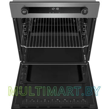 Электрический духовой шкаф MAUNFELD EOEM7614S картинка 4